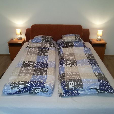 Deak Vendeghaz Apartman Hotel Hajduszoboszlo Exterior photo