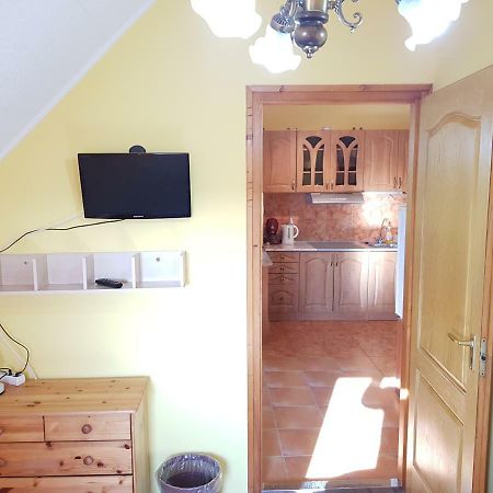 Deak Vendeghaz Apartman Hotel Hajduszoboszlo Exterior photo