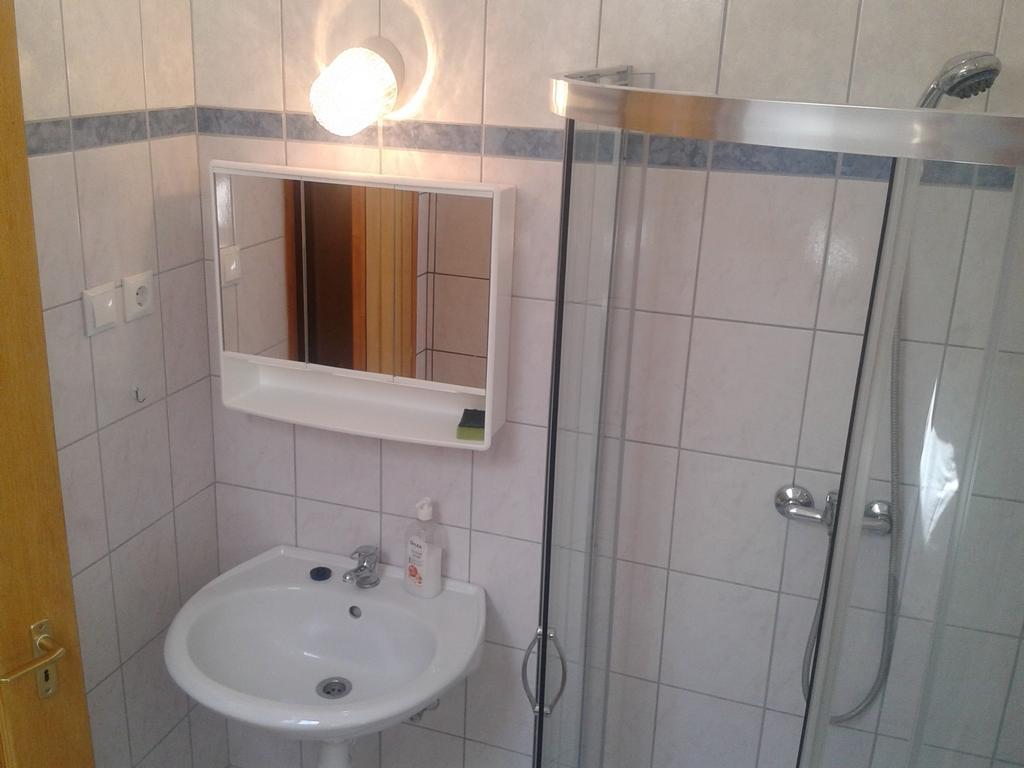 Deak Vendeghaz Apartman Hotel Hajduszoboszlo Exterior photo